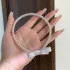 Múltiples Formas de Usar Ligas para el Cabello de Cordón de Teléfono para Mujeres Frente Alta Diadema Portátil Ligas para el Cabello sin Costuras Versátiles Bandas Elásticas para Cola de Caballo