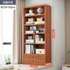 Escritorio de Gabinete con Ventana Saliente Estantería Gabinete de Almacenamiento Integrado Gabinete de Almacenamiento Gabinete Tatami para Dormitorio Repisa de Ventana de Piso Estantería Pequeña