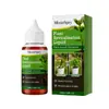 Solución Nutritiva para Plantas MOONSPRY para Plantas Verdes Ornamentales de Interior, Fortalece el Sistema de Raíces Laterales, Equilibra los Nutrientes Diarios