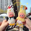 Populares hombreras en forma de estrella, Correas de seguridad para el hombro del coche, Estilo de pareja, Antiestrangulamiento del cuello para cinturón de seguridad del coche, Sensación de alta gama