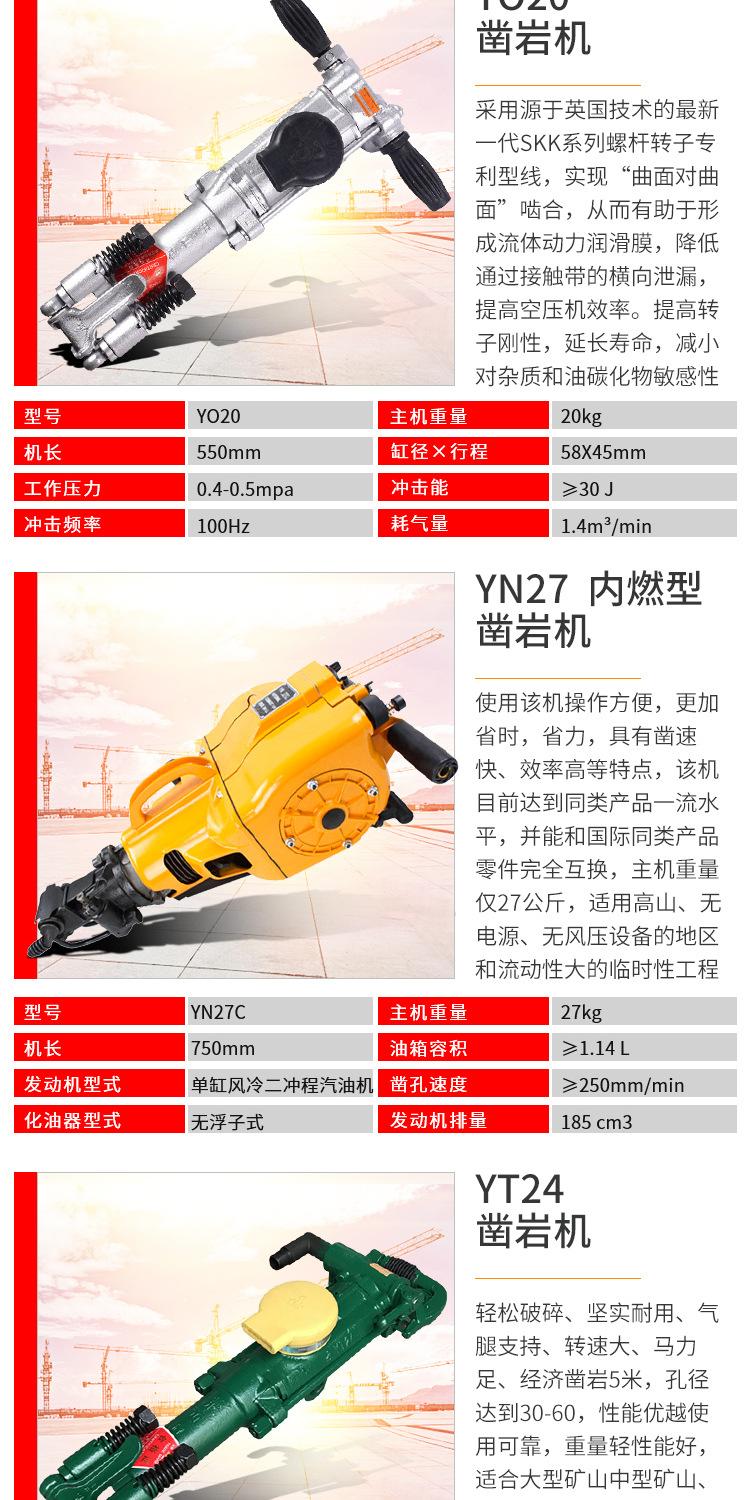 宏鑫凿岩机系列详情1_06