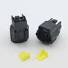 Dj70216Y-1.8-11/21 174352-2 174354-2 Conector de Arnés de Cableado Automotriz Enchufe Hembra y Macho