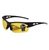 Gafas de ciclismo 2022 gafas de sol para deportes al aire libre hombres y mujeres gafas de sol de visión nocturna verano a prueba de viento a prueba de insectos ventas directas de fábrica