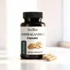 Cápsulas Docteat para el Cuidado del Cuerpo Fórmula Diaria Suave para Potenciar la Vitalidad y Cuidar el Cuerpo