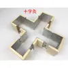 Suporte Cruzado para Moxabustão de Barriga e Abdômen Caixa de Moxabustão Renmai Shenhao Guan Yuanyuan Bao Dispositivo de Moxabustão para o Umbigo Loja Divisória de Madeira para Moxabustão