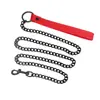 Corrente de Perna Punk Sexy Estilo Escuro Influenciador Ins Acessório de Perna Lolita Gótico Bondage Erótico Corrente de Coxa de Luxo