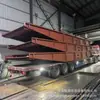 Fabricantes Produzem Tanques de Lavagem de Carros em Estrutura de Aço, Piscinas para Lavagem de Pneus para Canteiros de Obras e Veículos de Transporte, e Suportam Estações de Lavagem de Carros Personalizadas