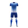 Traje Adulto de Manga Curta, Roupa Respirável para Fitness ao Ar Livre, Uniforme de Futebol para Competição em Equipe, Uniforme de Treinamento, Camisa Esportiva, Secagem Rápida