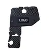 Accesorios para Excavadora Tapete para Piso Adecuado para Kato Modelos Nuevos/Modelos Viejos Suministros para Cabina Tapete para Pies Alfombra