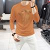 Playera de Manga Larga para Hombre