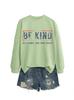 Sé amable Realmente No Es Tan Europeo y Americano Ebay Estación Independiente Moda y Personalizado Sudaderas para Mujer