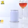 Atacado Fornecimento Transfronteiriço Pequena Capacidade 100-300ml Impresso Metal Multiuso Bebida Alimento Lata