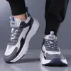 Zapatos Deportivos Casuales de Malla Flyknit para Hombre, Estilo Veraniego Nuevo, Transpirables, Ligeros, Corte Delgado, sin Cordones, Modernos
