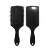 Pente de Massagem com Air Bag para Cabeleireiro Especial para Mulheres com Cabelo Longo Pente de Modelar Pente de Massagem Portátil para Alisar o Cabelo para Prevenir a Queda de Cabelo
