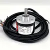 Encoder E40S6/E50S8/-1000-3-T-24/6-L-5 NV 360 600 Encoder Rotativo Fotoelétrico