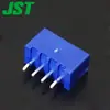 Suministro Spot Qianjin Conector Jst B4B-Xh-A-E(Lf)(Sn) Conector de Zócalo de PinY