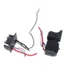 Adecuado para interruptores de taladro eléctrico Milwaukee 2551 2553 2554 2555 2504 2503 2867 2804
