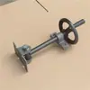 Suporte de fixação para máquina de corte grampo grampo montagem Tipo 400 acessórios para máquina de corte de aço ferramenta de prensagem