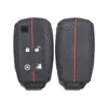Adecuado para el juego de llaves de control remoto para camión de coche Renault serie T camión Renault Trucks funda de silicona para llave de coche