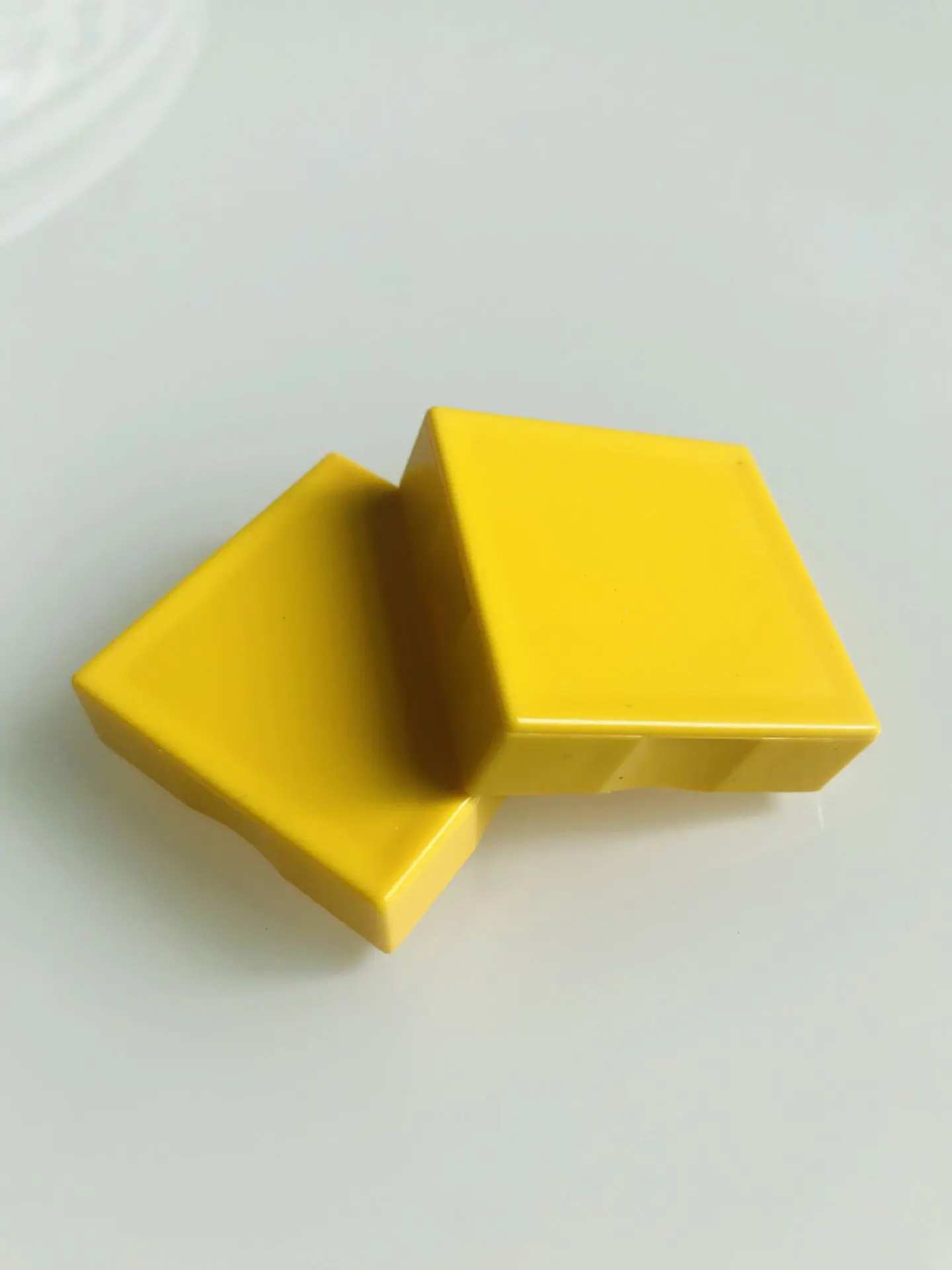 马赛克黄