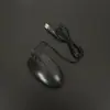 Para Ordenador de Escritorio/Portátil Acer/Acer Ratón USB con Cable Ratón para Oficina de Negocios/Hogar