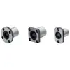 Rodamiento Lineal de Brida Única Lhfr/Lhfs/Lhfc6 8 10 12 13 16 20 25 30 35
