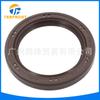 MD168055 para Mitsubishi Pajero Hyundai Sonata retentor de óleo do virabrequim