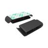 Clips Adhesivos para Cables sin Taladro, Clips Adhesivos para Cables, Clips de Fijación para Tiras de Luces LED, Sujetadores Adhesivos para Cables, Clips de Plástico