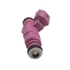 Adecuado para Hyundai-kia Inyector de combustible Inyector de combustible Boquilla de inyector de combustible 35310-04090 3531004