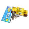 Trampas Adhesivas Premium para Cucarachas Yiju Pegatinas para Cucarachas Atrapador de Cucarachas Mata Hormigas Venta al por Mayor Trampas Adhesivas para Interiores Mata Cucarachas Insecticida para Uso en el Hogar