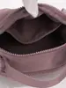 Moda de Primavera 2026 Ligera Tela de Nailon Bolso Cruzado Versátil Casual para Mujer Bolso de Hombro Bolso para Mujer
