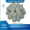 Fornecedor Fabricante Fábrica de Aço Campo de Petróleo Fábrica de Tratamento de Esgoto Tratamento de Água com Alto Teor de Óleo Material Filtrante de Esfera de Fibra Modificada Especificações Completas