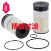 Elemento de Filtro Separador de Aceite y Agua Fs19728 P550736 Fh23603