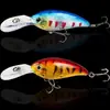 Cebo Artificial Biónico, Señuelo Falso Minnow, Cebo para Peces de Agua Dulce y Salada, Diseñado Específicamente para Capturar Blackfish, Lubina, Pez Mandarín y Topmouth
