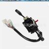 Interruptor combinado luces de cruce intermitentes 37400-83410 37400-61 A21 37400 80521