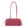 Nueva Bolsa Mini para Teléfono Móvil de Lana de Cordero Estilo Otoño e Invierno, Bolso de Hombro Simple de Gama Alta, Bolso Cruzado Pequeño de Felpa de Moda