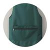 Nuevo Delantal Impermeable Engrosado Moda Cocina Cocina Hogar Trabajo Antifouling Antiaceite Estampado Regalo Cintura para Hombre y Mujer