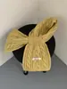 Cachecol Pequeno de Lã Tricotado à Mão Estilo Coreano Super para Mulheres Outono Inverno Quente Versátil Cachecol Cruzado Gola de Lã Aquecedor de Pescoço Tendência Fabricante