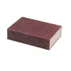 Esponja de Lana de Acero Borrador Mágico para Lavar Ollas de Cocina, Lavar Platos, Eliminar Manchas Negras, Óxido y Restregar Ollas