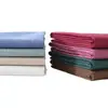 Tela Gruesa de Algodón y Lino, Lino Liso, Lona, Mantel de Lino, Tela para Cojines, Material Transpirable para Manualidades