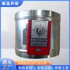 Válvula Ajustable Eléctrica Volumen de Aire Válvula Redonda Acero Inoxidable Volumen de Aire Ajustable Placa Galvanizada Válvula de Aire Válvula para Conducto de Ventilación 220V