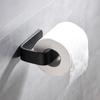 Suporte de Papel Toalha para Cozinha, Porta Papel Higiênico sem Furo, Suporte de Rolo de Papel para Banheiro, Rack de Plástico para Armazenamento de Papel Toalha, Transfronteiriço