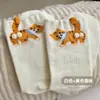 Meias de Gato Travesso para Mulheres, Meias de Cano Médio com Personalidade Fofa Abstrata Interessantes, Meias Ins Tendência Estilo Coreano Divertido, Desenho Animado 3D