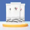 Toallitas Húmedas Desechables para Restaurantes y Hoteles, Hechas a Medida con Logo, Toallitas Húmedas Engrosadas de Fibra Ultra Fina, Venta al por Mayor desde el Fabricante