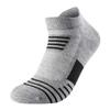Calcetines de Baloncesto Elite-Medianos para Hombre y Cortos de Caña Baja Cuatro Estaciones Transpirables Absorbentes de Sudor Desodorantes Entrenamiento Calcetines para Correr