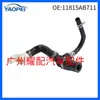 11815Ab711 Es Adecuado para Subaru 2004-2016 Válvula de Escape Pcv Válvula de Escape