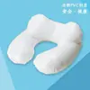 Almohada en U para Hotel Fabricante Almohada de Viaje para Avión Regalo Moda Creativa Almohada en U Almohada Cervical para Siesta en Forma de U