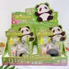 Nuevo Creativo DIY Galleta Postre Fiesta Niños Diversión Casa de Juego Juego de Juguetes Descompresión Collage Creación Hecha a Mano