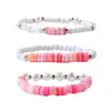 Venta Caliente de Amazon Verano Europeo y Americano Estilo Nacional Bohemio Pulsera Esmalte Joyería de Mano del Tíbet Venta al por Mayor Transfronteriza