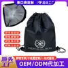 Mochila con cordón personalizada para exteriores, bolsa con cordón, bolsa impermeable para almacenamiento de baloncesto, bolsa térmica deportiva para fitness para hombres y mujeres